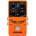 thumbnail image 6 of NUX Time Core Deluxe MKII with 7 Different Delays, Phrase Looper and Tap Tempo Effects Pedal Orange, 6 of 6