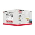 thumbnail image 3 of Satco S29420 12.5 Watt; PAR30SN LED; 2700K; Dimmable California Compliant (6 Bulbs), 3 of 9