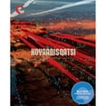 thumbnail image 4 of CRITERION DISTRIBUTION S QATSI TRILOGY (BLU RAY) (WS/1.85:1/1.78:1/3DISCS) BRCC2211, 4 of 16