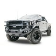 thumbnail image 2 of Fab Fours Fs17 X4160 1 Matrix Front Bumper Fits select: 2017-2022 FORD F250, 2019-2020 FORD F350, 2 of 2