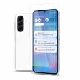 thumbnail image 3 of 22 Cases Tempered Glass Screen Protector for Samsung Galaxy A56 5G, 3 of 4