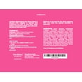 thumbnail image 5 of Vanibiss Butt Sheet Mask - Hydrating, Moisturizing & Soothing Skincare with Collagen (2 Sheets), 5 of 5