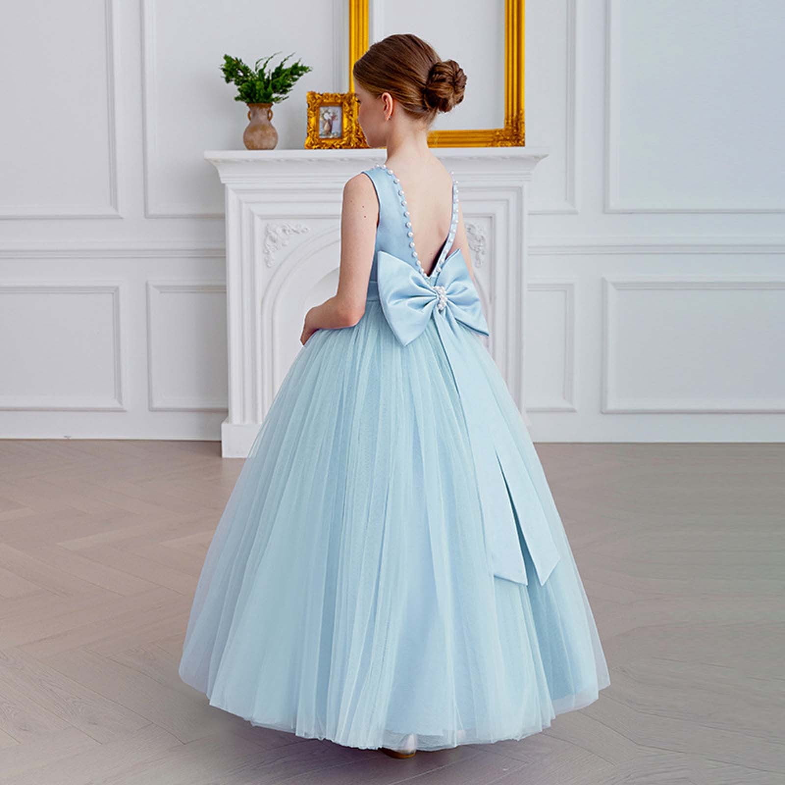 Girls Dresses Formal Dresses for Girls Trendy Girls Dresses For Any Occasion For Parties And Everyday Wear Stylish And Comfortable Design For Young Fashionistas