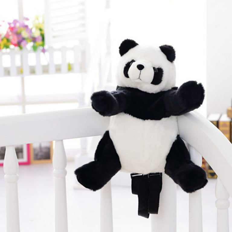Walmart panda backpack cheap