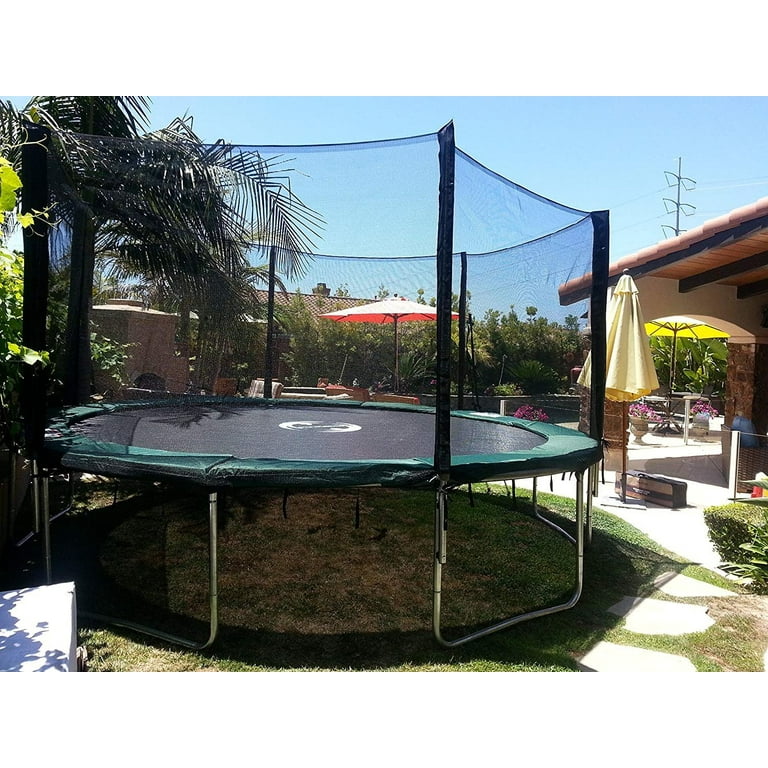 Olympus pro trampoline hot sale