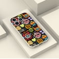 thumbnail image 4 of ¡Mantén tu iPhone con un aspecto fresco y fresco con esta vibrante funda para teléfono con diseño de dibujos animados!, 4 of 4