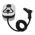 thumbnail image 1 of Home Handheld Steam Cleaner, 105 High Temperature Pressurized for Deep Cleaning, 1200ml Water Tank, 1 of 7