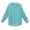 Mist Blue, variant on Peter Millar Men's Sky Blue Crown Cool Long Sleeve Button Down Casual Button-Down Shirt - S