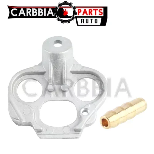 New For Husqvarna Slim Port Inlet Plate Fits K750, K760 Cut-Off Saws 544352601