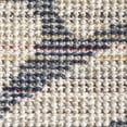 thumbnail image 6 of Safavieh Amherst Thorburn Floral Area Rug, Navy/Ivory, 7' x 7' Round, 6 of 10