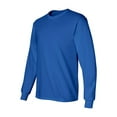 thumbnail image 3 of Gildan Unisex Ultra Cotton Long Sleeve T-Shirt, 3 of 3
