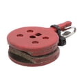 thumbnail image 4 of Bike Brake Pads,  Braking Impact Proof Bike Disc Brake Pad Rust Proof With High Performance For Bike For Cycling Enthusiasts LE-04R, 4 of 8