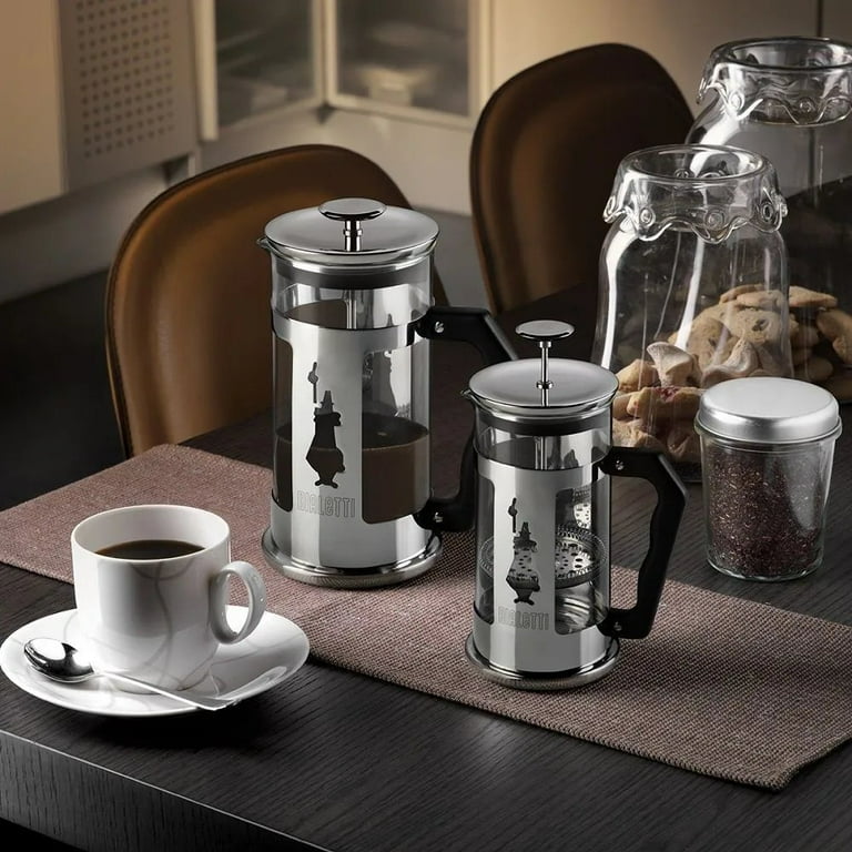 コーヒーメーカー Bialetti 8-Cup French Pres Amazon.com: Bialetti Coffee Press Smart, French Press for coffee