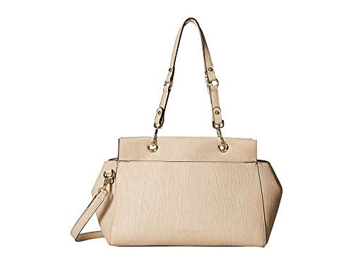 calvin klein sonoma straw tote