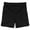 Black, variant on Eease Breathable Maternity Shorts Cozy And Smooth Pregnancy Bottoms For Women For Running Sleeping And Daily Activities Universal Loose Bottoms For Maternity