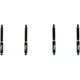 thumbnail image 1 of Jgo Amortiguadores Ultra Chromium Gas F-350 1999 A 2004 Ford 4WD GABRIEL ., 1 of 4
