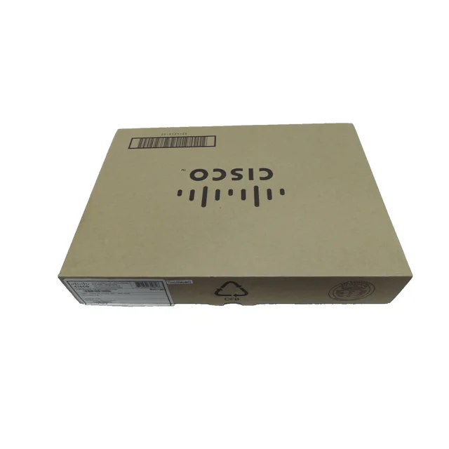 NEW Cisco CP-8811-3PCC-K9 8811 VoIP Ip Phone With 3PCC Multiplatform