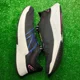 thumbnail image 5 of New Balance Fuelcell Prism v2 Men’s Size 11 Running Shoes ‘Black/Deep Voilet’, 5 of 6
