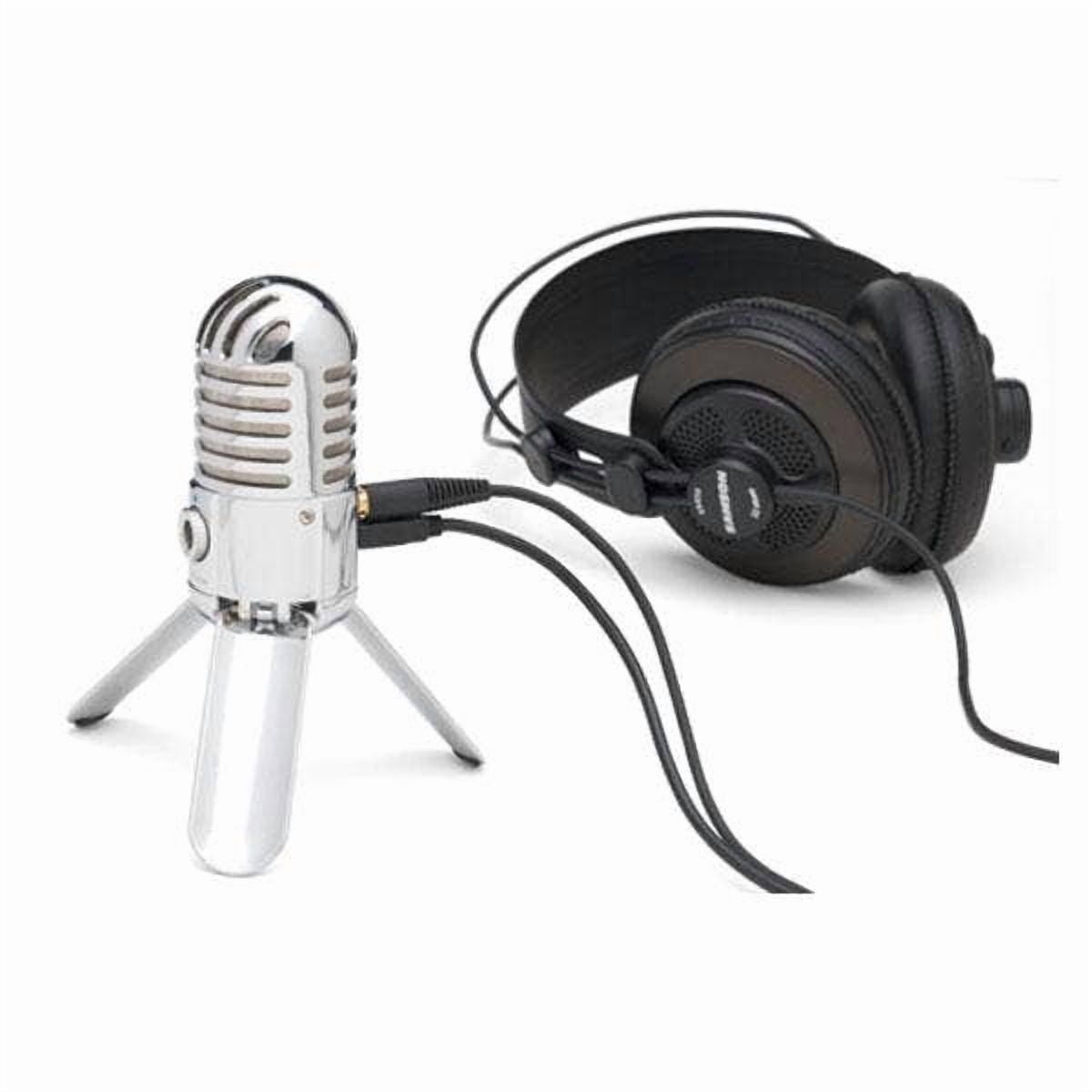 Samson Meteor USB Microphone