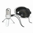 thumbnail image 4 of Samson Meteor USB Microphone, 4 of 6