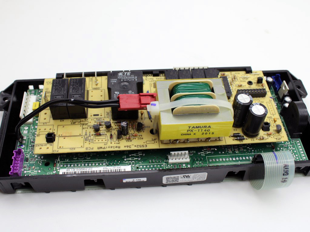 5304509229 Frigidaire Control Board OEM 5304509229