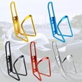 thumbnail image 3 of Pièces de Moto Guidon Porte-Gobelet Bouteille d'Eau Support de Vélo Accessoires Noir, 3 of 9