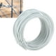 thumbnail image 5 of Alambre de metal Flexible de 1,5 mm, Alambre de Unión de Hierro Galvanizado Resistente a la Oxidacia de 20 M Para Cable de Telecomunicaciones de PVC, Fúttes Flexibles, Adecuado, 5 of 7