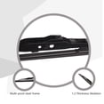 thumbnail image 2 of All Season 24" + 18" Wiper Blades size Win for DS hield Front Right Left SET OF 2, 2 of 4