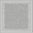 Gray, variant on RUG ROBOT 3x5 Area Rugs for Living Room, Washable Modern Bordered Machine Bedroom Rug, Carpet Soft Non Slip Rugs for Bedroom Laundry Entryway Rug Modern Home Decor