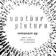 Losoul - Immanent - Electronica - Vinyl