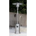 thumbnail image 1 of Vulcan Patio Heater with Full Length Cover, 1 of 2