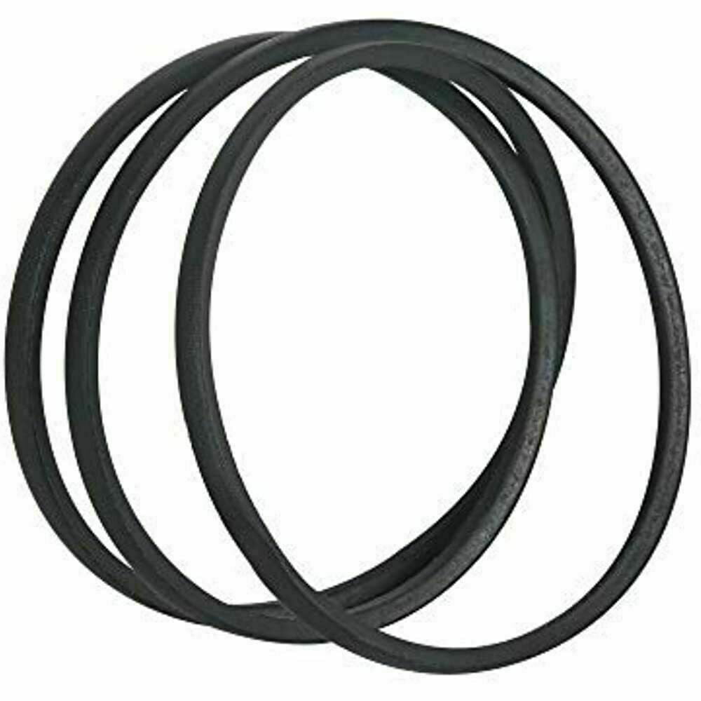 Transmission Lower Drive Belt For Craftsman T110 Lawn Tractors