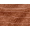 thumbnail image 4 of oneOone Viscose Jersey Fabric Geometric Block Printed Craft Fabric BTY 60 Inch Wide, 4 of 5