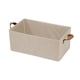 thumbnail image 4 of Organizador de cesto de ropa sucia plegable para cuarto de Estantería de gabinetes para el hogar, 4 of 9