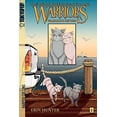 thumbnail image 1 of Pre-Owned Warriors: Warrior's Return (Paperback) 0061252336 9780061252334, 1 of 1