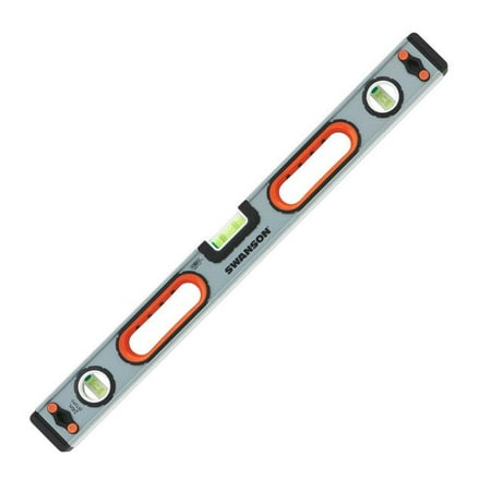 

Swanson SWIBX480 48 in. I-Box Level