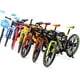 thumbnail image 3 of Mini modelo de bicicleta de carretera Mtb 1:10, juguete de colección de carreras de dedo de Metal fundido a presión, 3 of 5