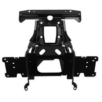 Inner Fairing Bracket Radio Mount for Harley Touring Road Glide 15-2024 47200217