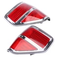 thumbnail image 4 of Car Tail Light Mounting Base Compatible for F-150 2009-2014, 4 of 16