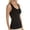 Black, variant on Frontrunner Shaping Sport Tank - Athletic Shapewear by MeMoi X Large / Shapewear- Directorie Blue