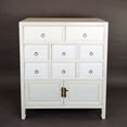 thumbnail image 2 of Wayborn White Basswood Suchow Chest 36″X18″X42″, 2 of 5
