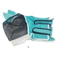 thumbnail image 2 of Breathable And Safe Fly Mask For Horses - Horse With Ease Horses Accessories Horse Fly Masks Polyester Professional Grade Horse Fly Mask - Comfortable And Adjustable Fly Mask For Horses Polyester Lig, 2 of 6