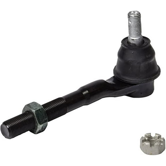 Motorcraft Steering Tie Rod End MEOE-64 Fits select: 1997-2003 FORD F150, 1997-2002 FORD EXPEDITION