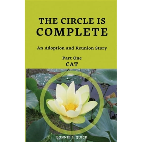The Circle is Complete (Paperback)
