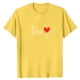 thumbnail image 4 of Tops para hombre, blusas y camisas de manga corta con cuello redondo para hombre, camisetas casuales con estampado de moda para hombre, blusa de manga corta, blusa de poliéster para hombre., 4 of 4