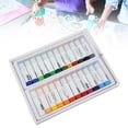 thumbnail image 4 of Craft Paint Sticks, Easily Draw Graffiti Sticks Set Paint Smoothly  For Dry Painting For Graffiti For Wet Painting, 4 of 8