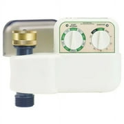 Orbit Irrigation 62040 Watermaster Two Dial Hose End Timer, Each