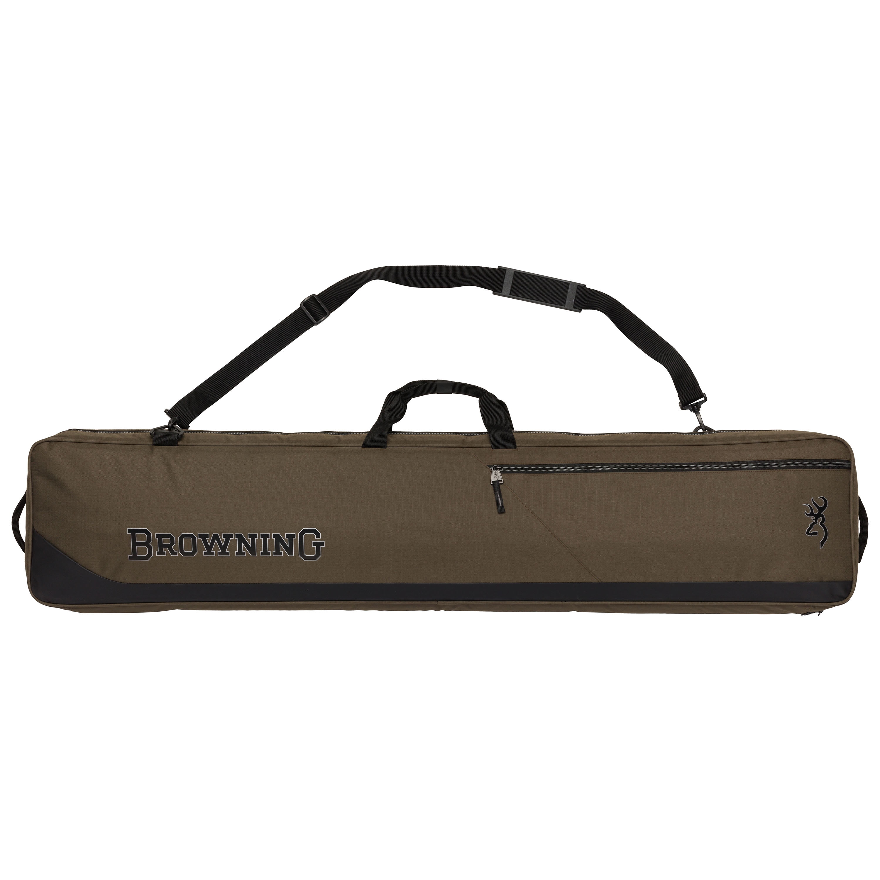Browning Marksman Flex Case, 50" Olive by Browning