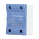 thumbnail image 1 of Uadme Relé De Estado Sólido, Relé De Estado Sólido Monofásico CA A CA SSR Entrada De Punto Sin Contacto CA 80‑280 V Salida CA 24~480 V 40 A YJG1‑1AA40, 1 of 8