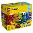 thumbnail image 4 of LEGO Classic Bricks on a Roll 10715 Building Kit (442 Piece), 4 of 6